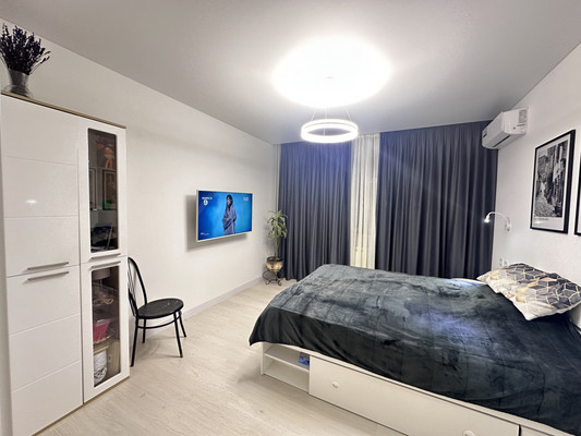 Купить 3-комнатную квартиру