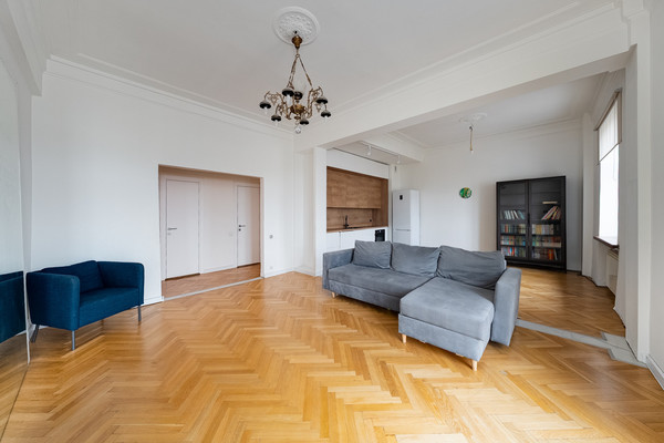 Купить 3-комнатную квартиру