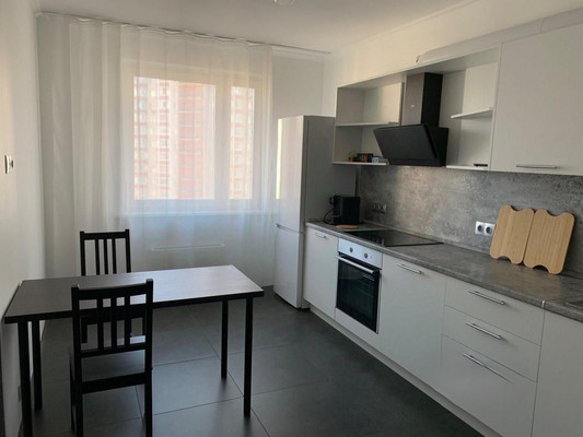 Купить 2-комнатную квартиру