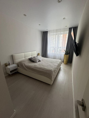 Купить 3-комнатную квартиру