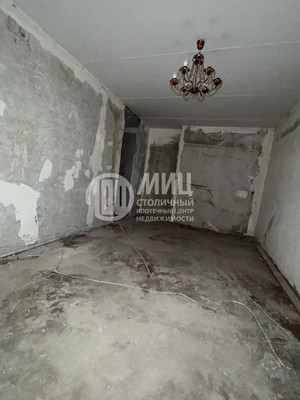 Купить 3-комнатную квартиру