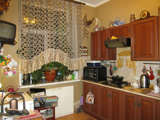 Купить 1-комнатную квартиру