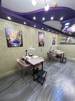 Купить  салон красоты