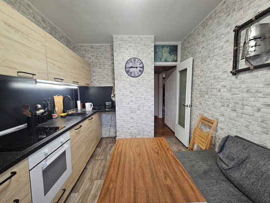 Купить 2-комнатную квартиру