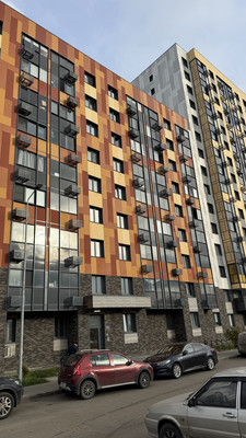 Купить 1-комнатную квартиру