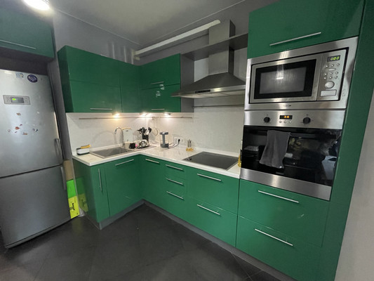 Купить 2-комнатную квартиру