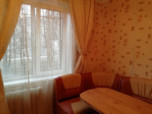 Купить 1-комнатную квартиру