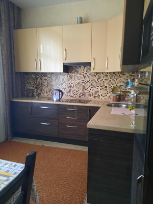 Купить 3-комнатную квартиру