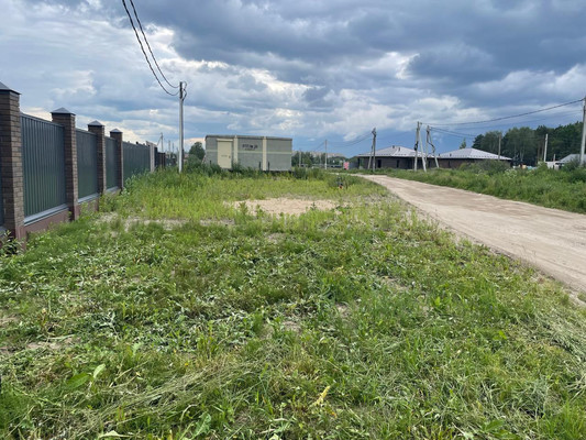 Купить  участок