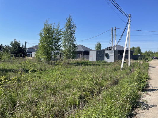 Купить  участок