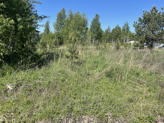 Купить  участок