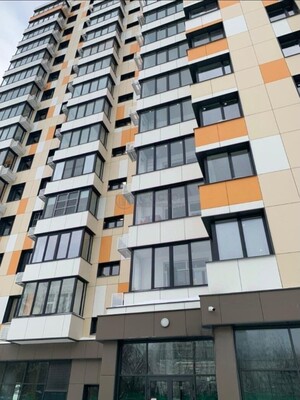 Купить 1-комнатную квартиру