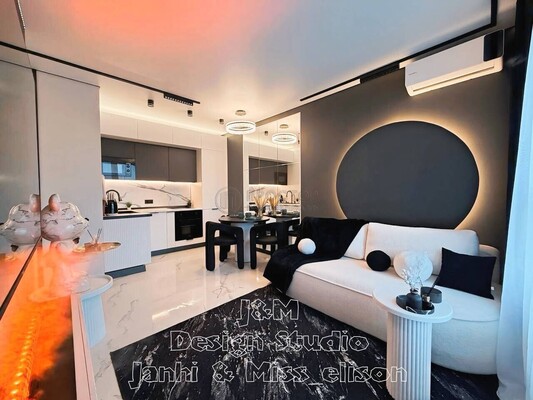 Купить 1-комнатную квартиру