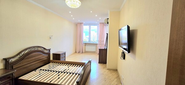 Купить 3-комнатную квартиру