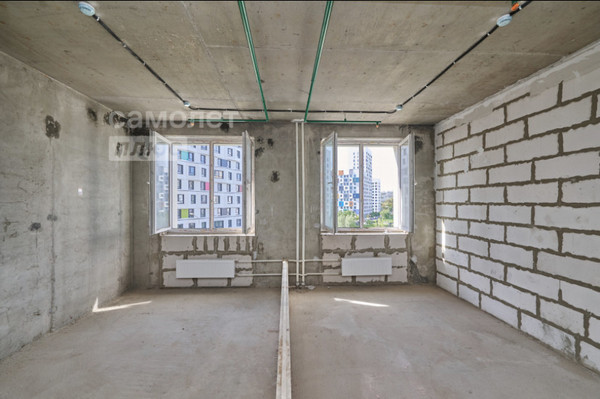 Купить 1-комнатную квартиру