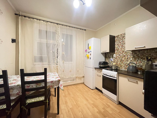 Купить 2-комнатную квартиру