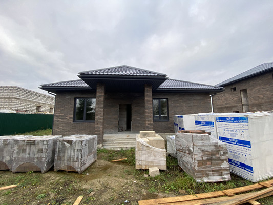 Купить  дом