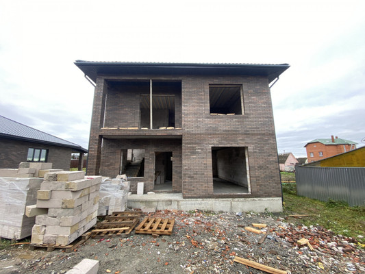 Купить  дом