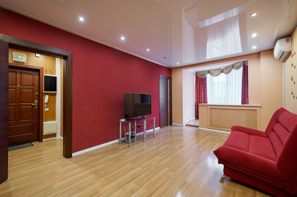 Купить 3-комнатную квартиру