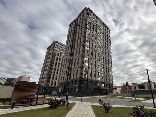 Купить 2-комнатную квартиру