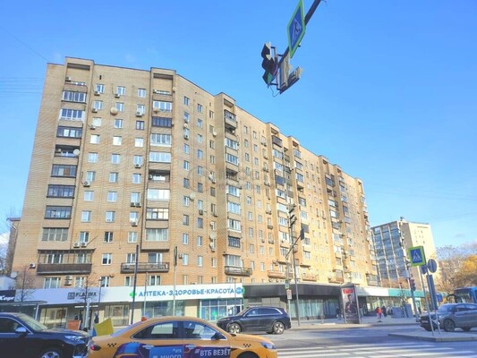 Купить 1-комнатную квартиру