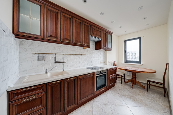 Купить 2-комнатную квартиру