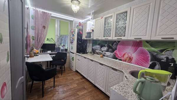 Купить 2-комнатную квартиру