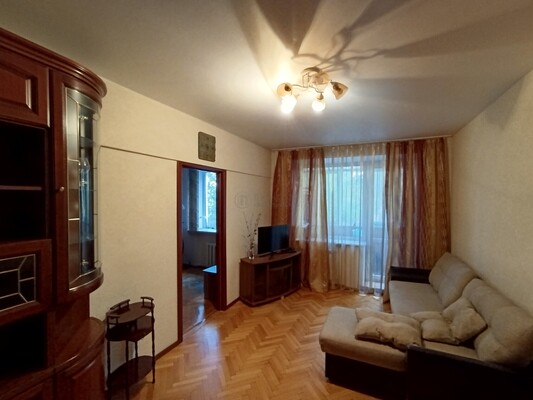 Купить 3-комнатную квартиру