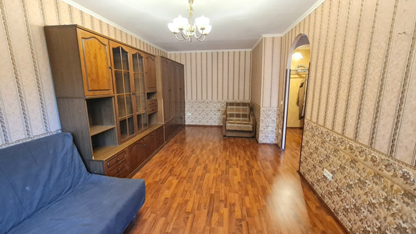 Купить 1-комнатную квартиру