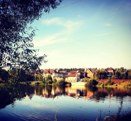 Купить  дом