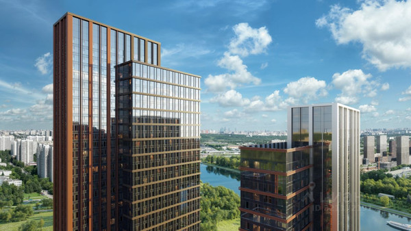 Купить 2-комнатную квартиру