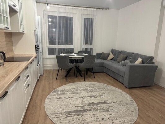 Купить 2-комнатную квартиру