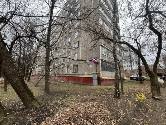 Купить 1-комнатную квартиру