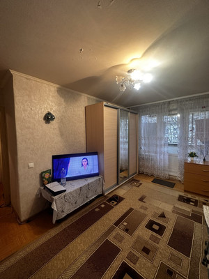 Купить 3-комнатную квартиру