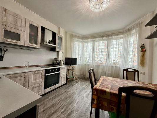 Купить 2-комнатную квартиру