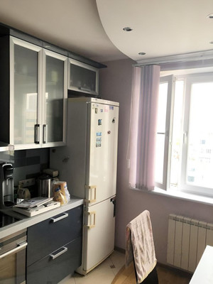 Купить 2-комнатную квартиру