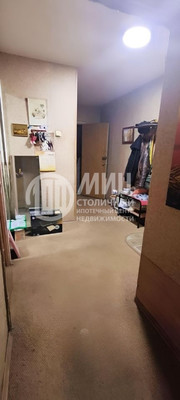 Купить 3-комнатную квартиру