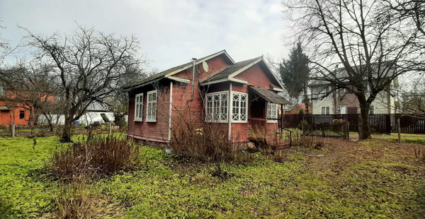 Купить  дом