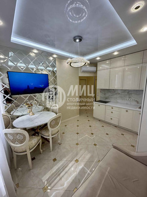 Купить 3-комнатную квартиру