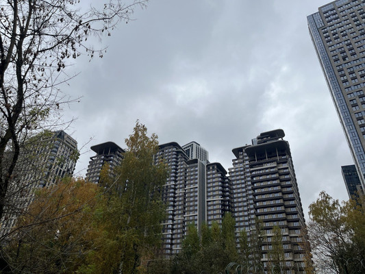 Купить 4-комнатную квартиру