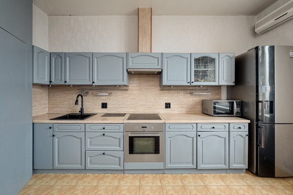 Купить 2-комнатную квартиру