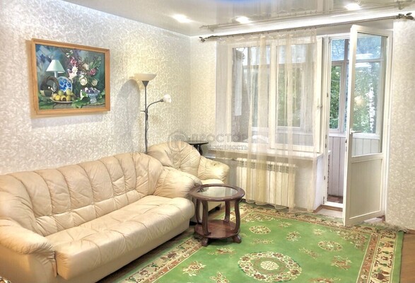 Купить 1-комнатную квартиру