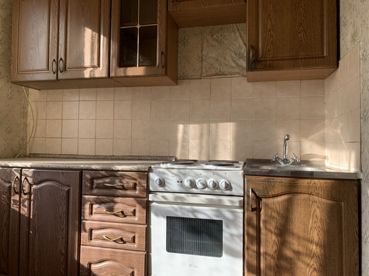 Купить 2-комнатную квартиру