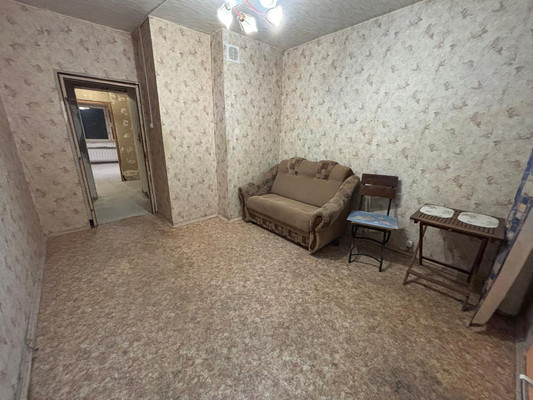 Купить 3-комнатную квартиру