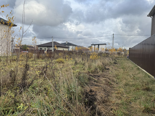 Купить  участок