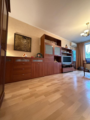 Купить 1-комнатную квартиру