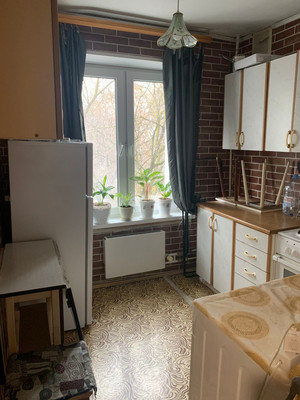 Купить 1-комнатную квартиру