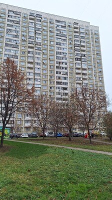 Купить 1-комнатную квартиру