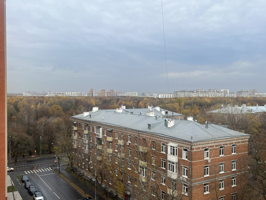 Купить 1-комнатную квартиру