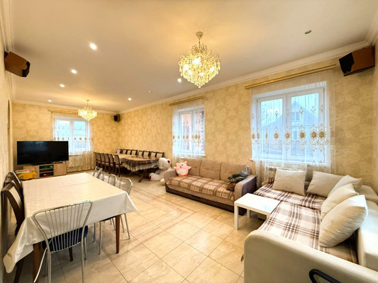 Купить  дом